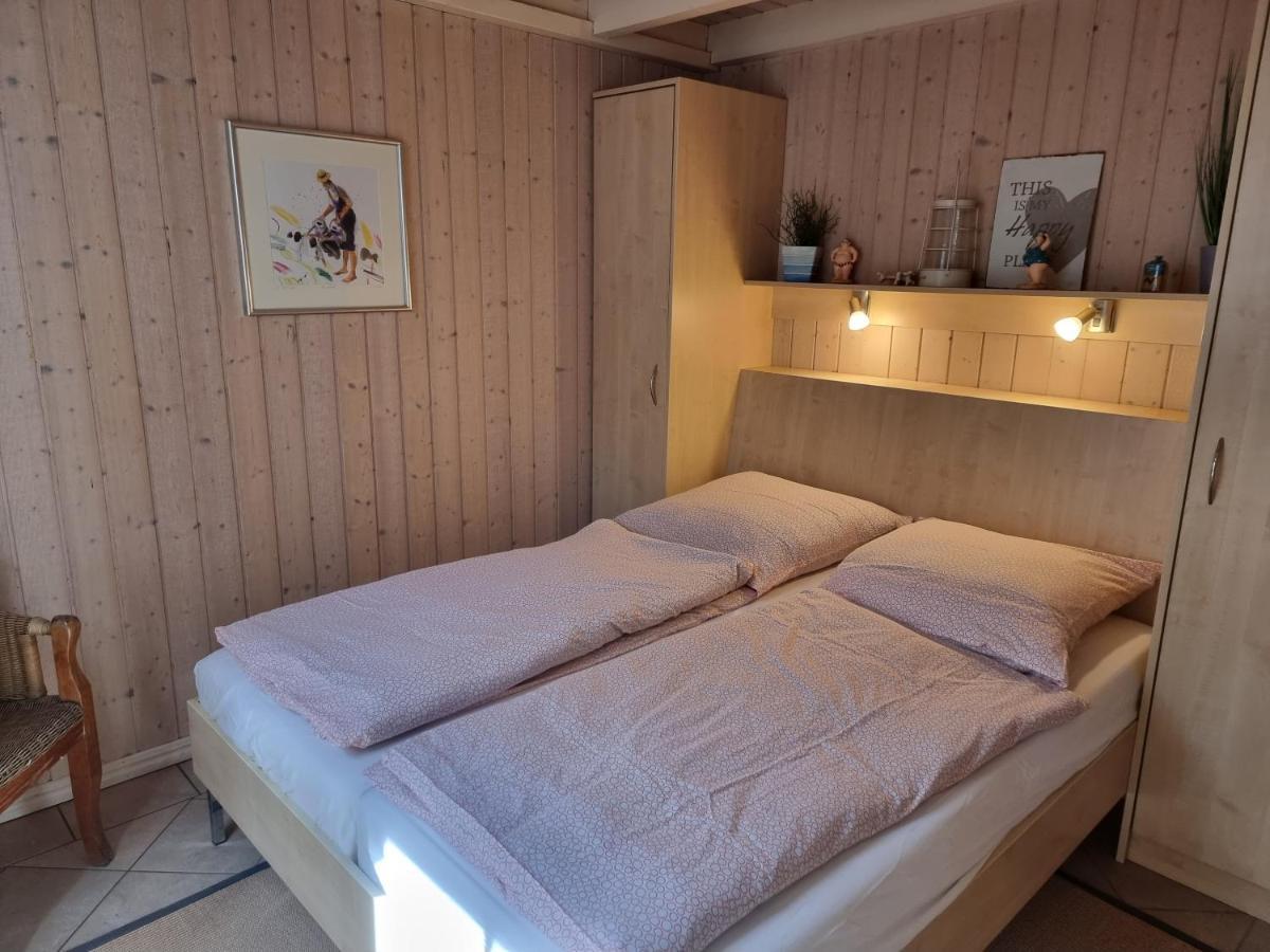 Haus Sandra Baabe Εξωτερικό φωτογραφία