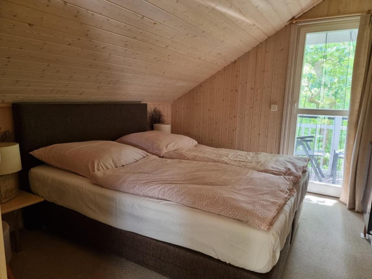 Haus Sandra Baabe Εξωτερικό φωτογραφία
