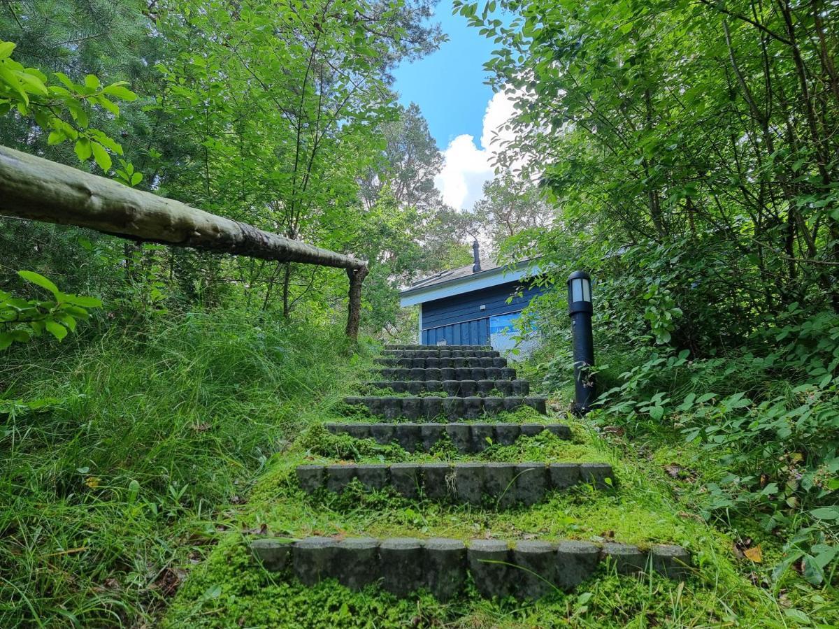 Haus Sandra Baabe Εξωτερικό φωτογραφία