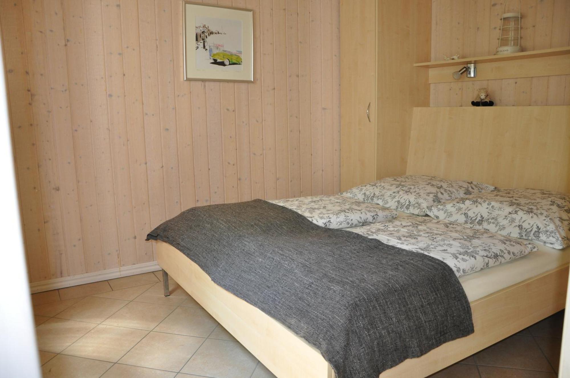 Haus Sandra Baabe Δωμάτιο φωτογραφία